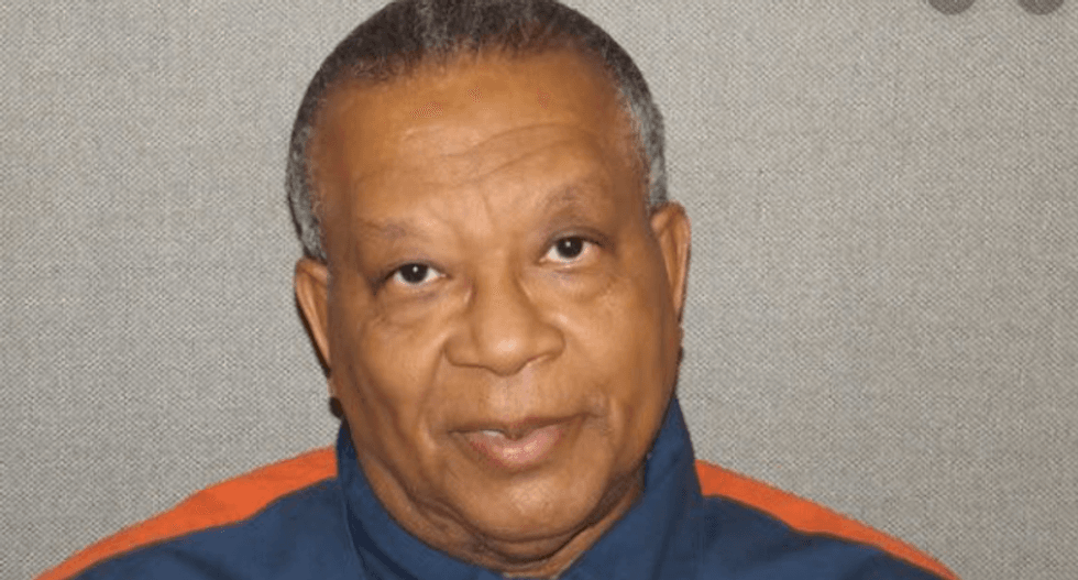 Black man might die in prison after 25 years for selling pot -- in a state where it's now legal