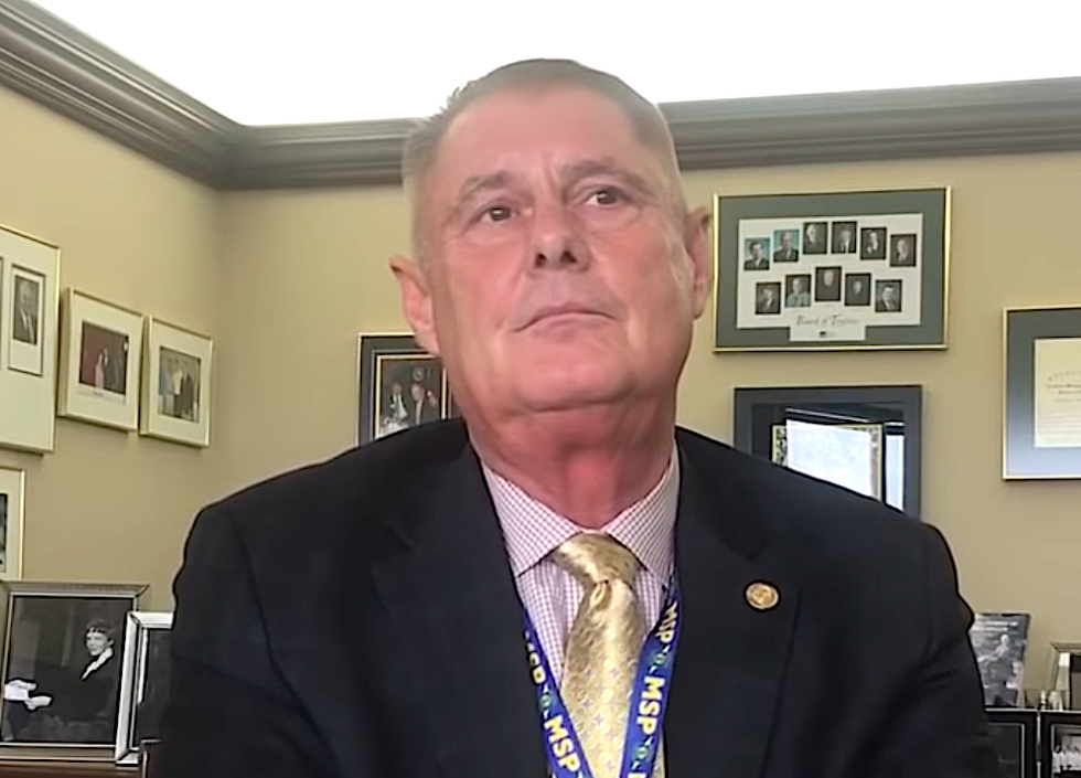 Michigan House overwhelmingly passes resolution calling for embattled GOP Rep. to resign