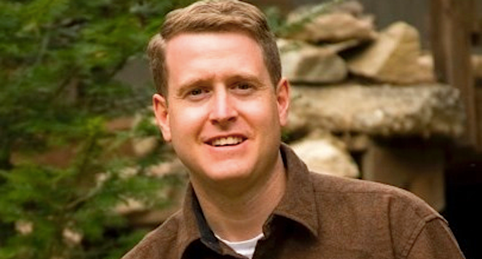 Religious leaders call for expulsion of Washington lawmaker who calls for ‘holy war’ to establish right-wing theocracy