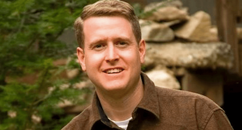 GOP lawmaker accused of supporting domestic terrorism in Washington state legislature report