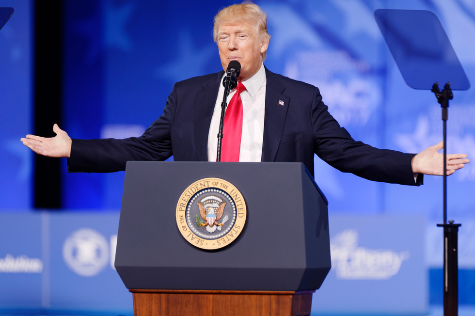 'Delusional': Veteran China analyst mocks Trump's claim that his tariffs have China 'on its heels'