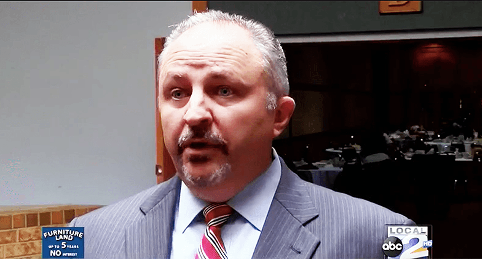 Odessa, Texas mayor blames 'problem of the heart' and video games for most recent mass shooting