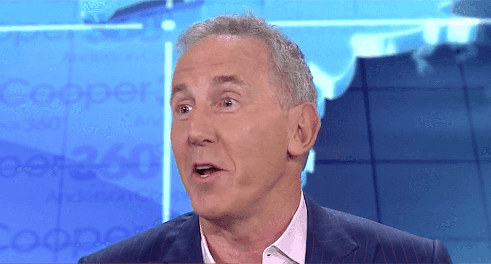 Trump biographer assumes president is secretly devastated over McCain leak: 'It’s shattering to him to feel that he’s wrong'