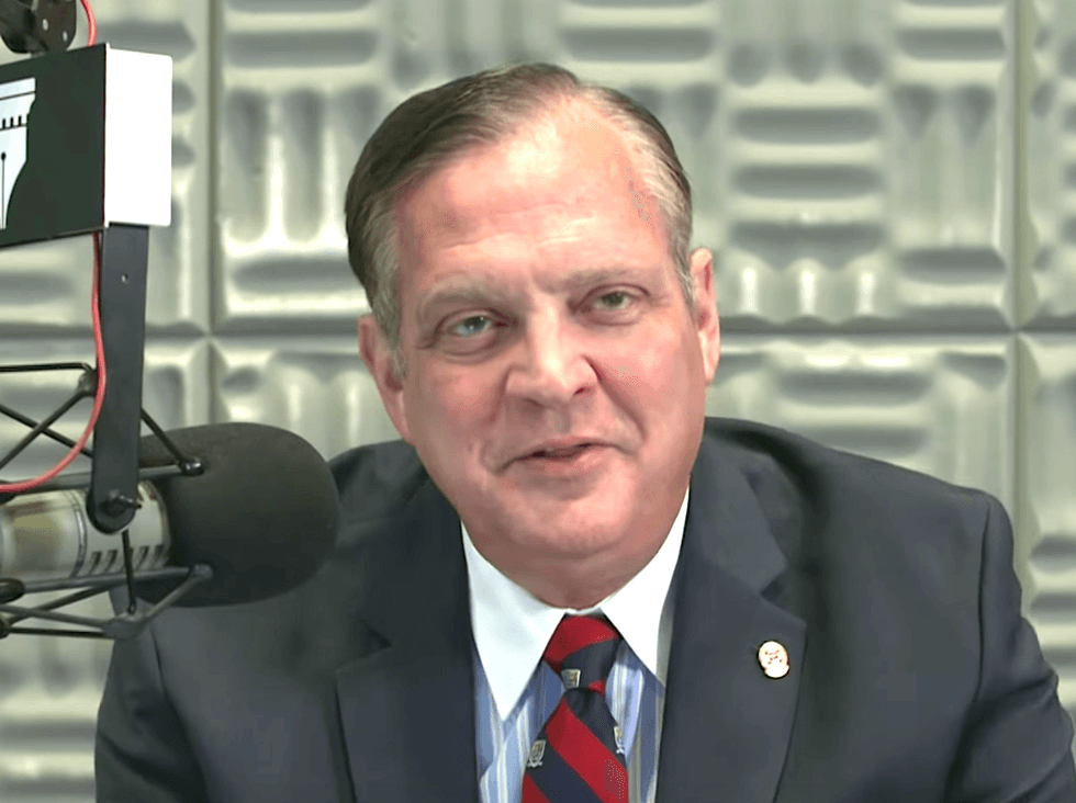 Christian leader scorched for saying you can’t be ‘human’ if you don’t have kids: ‘So Jesus wasn’t human?