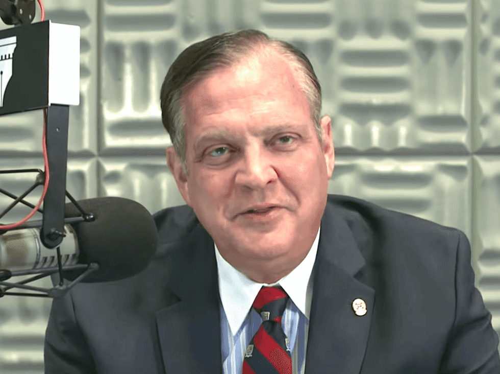 Christian leader scorched for saying you can’t be ‘human’ if you don’t have kids: ‘So Jesus wasn’t human?