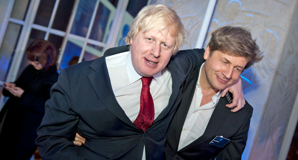 Boris Johnson suffers another humiliating defeat as court rules his Brexit moves illegal: report