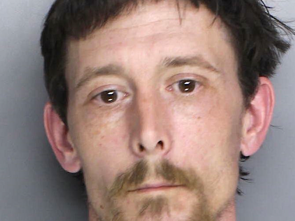 Anti-LGBT group: Straight man who spied on women's dressing rooms is proof we need anti-trans bathroom laws