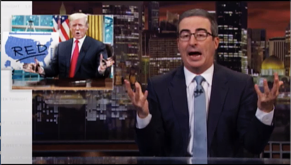 COVID-19 isn't funny -- but making fun of dangerous and stupid political and public responses is important