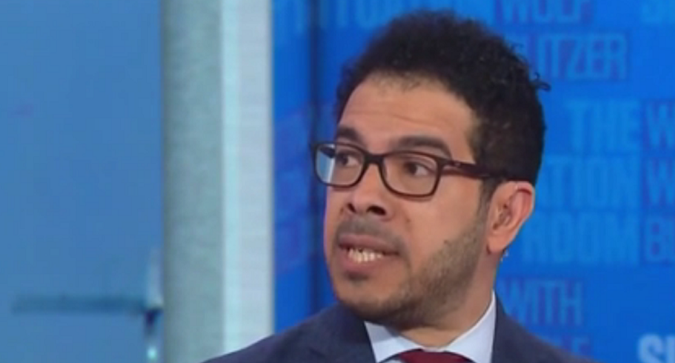 Acosta probably saved himself with Trump -- even though press conference was a disaster: WaPo reporter