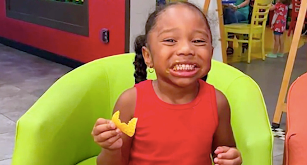Parents fume after principal threatens to force black boy to wear a dress because of his braids