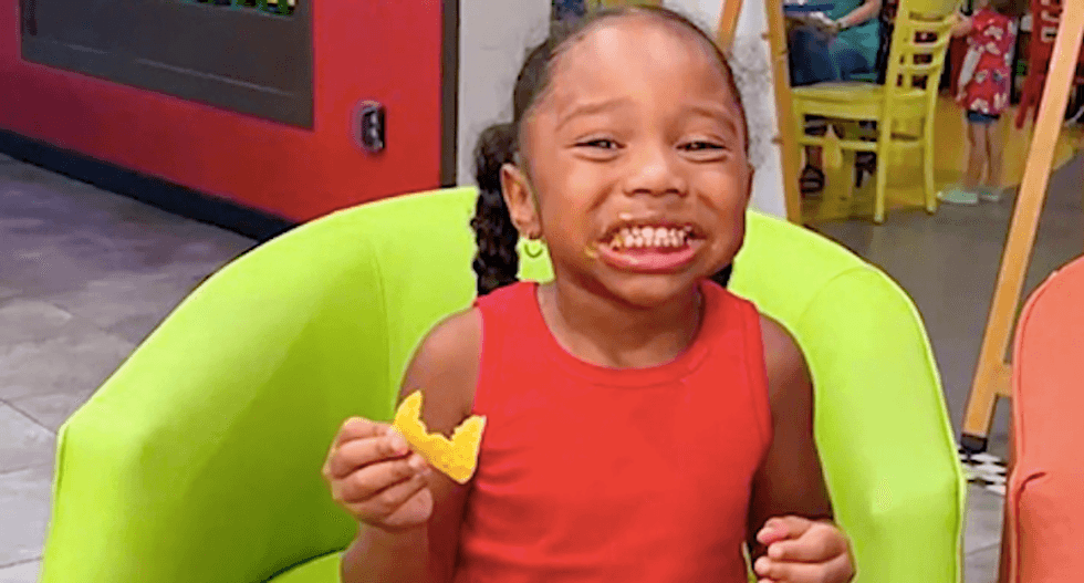 Parents fume after principal threatens to force black boy to wear a dress because of his braids
