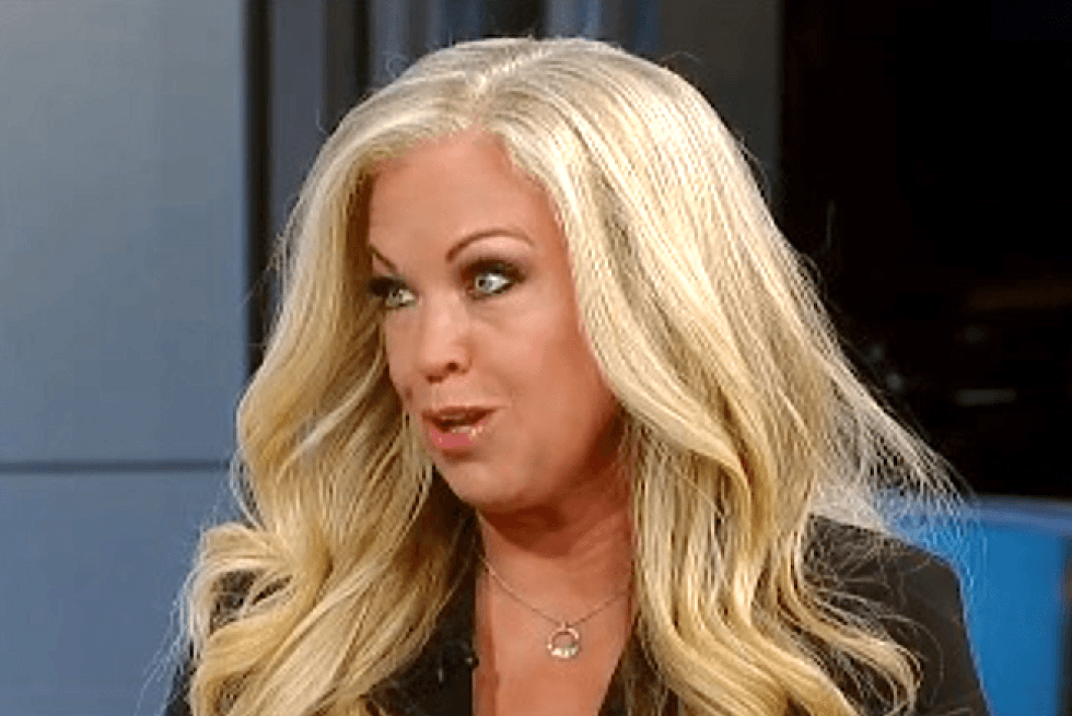 Popular Christian blogger reacts to beloved pastor's suicide: He's burning in hell because 'suicide is murder of one's self'