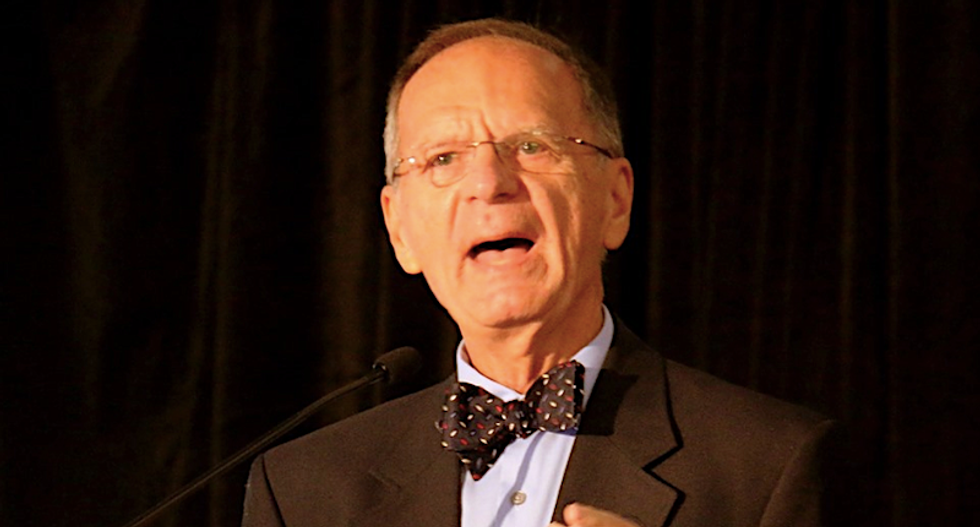 ‘My prayers aren’t working’: GOP Florida mayor calls for ban on ‘military-style' weapons