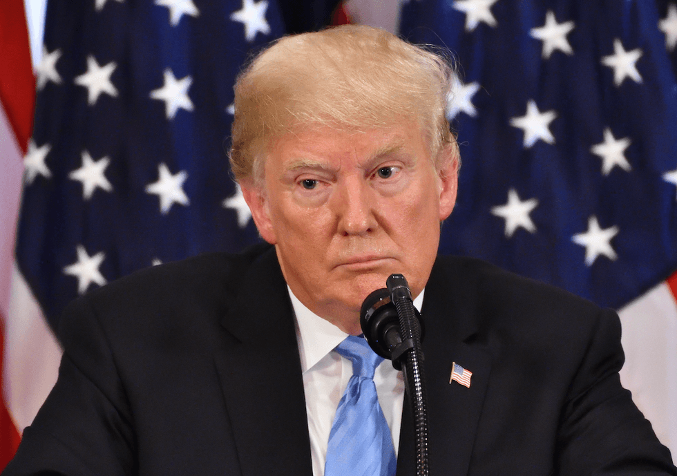 Trump gearing up to block California's ability to set its own vehicle emissions standards