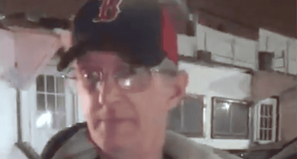 Black woman confronts racist tow truck driver over slurs: ‘I bet you this goes viral’