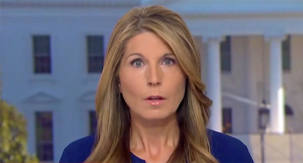 'It's back-to-back 9/11s': MSNBC's Nicolle Wallace blasts Trump's failed leadership on coronavirus pandemic