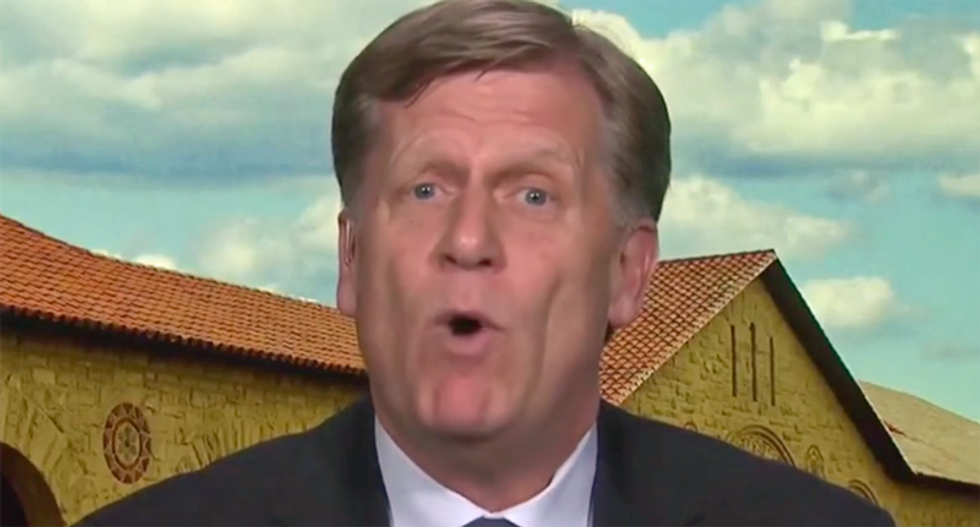 Here are Putin’s top three disinformation techniques to watch out for during impeachment trial