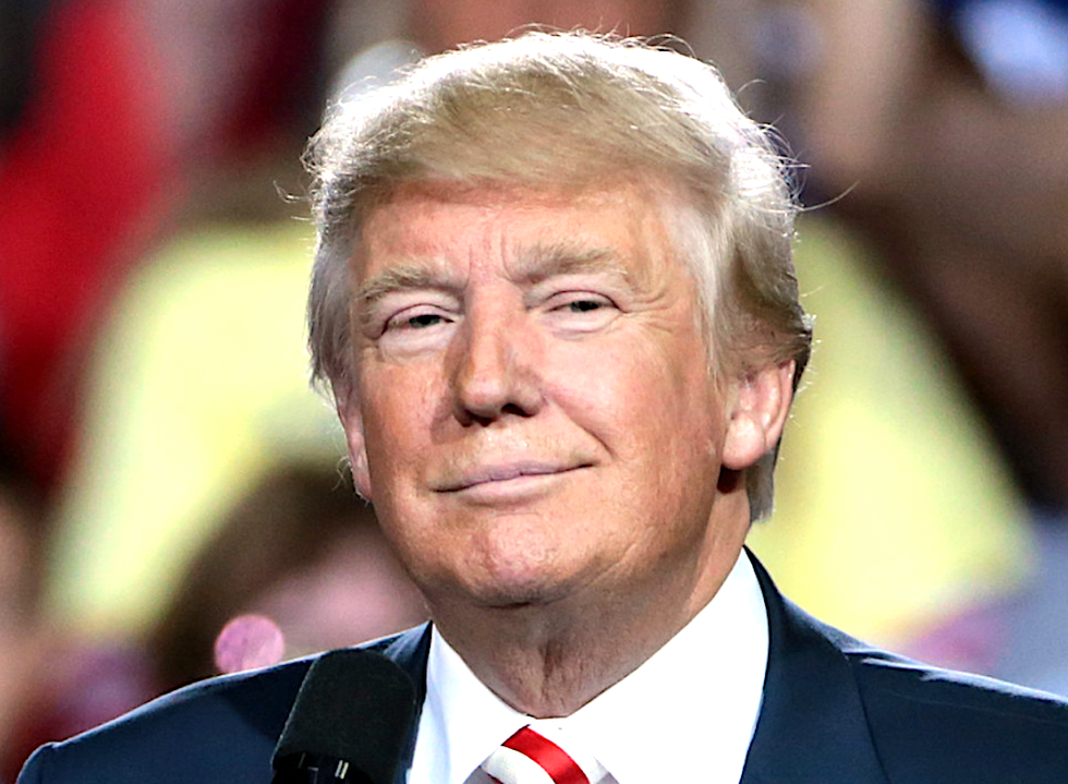 NYT's Paul Krugman explains exactly why Trump is targeting California
