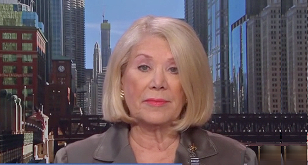 'Clearly impeachable and serious offense': Ex-organized crime prosecutor says of Trump's Ukraine scandal