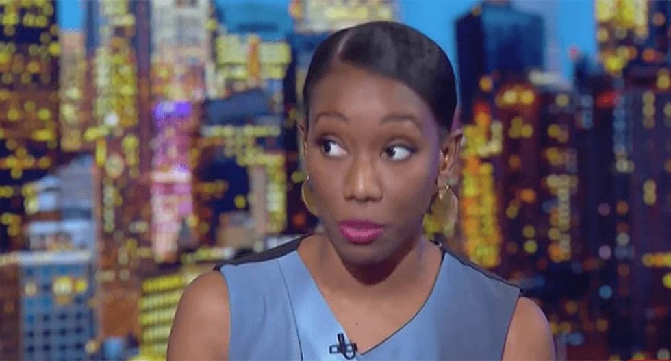 All of the corruption happening in Trump White House has been outed by his own people: Dem strategist