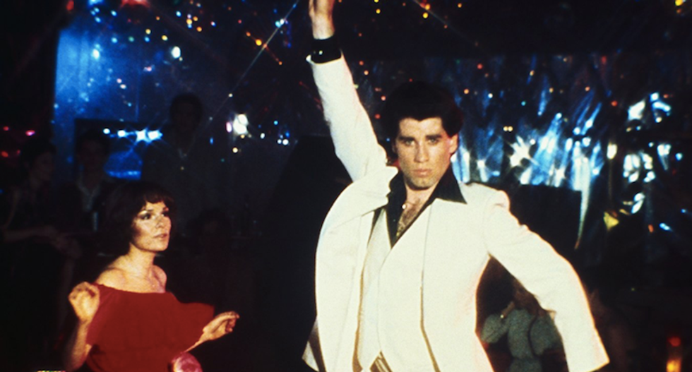 John Travolta has a Scientology 'mafia' that protects him from sexual assault accusations: report