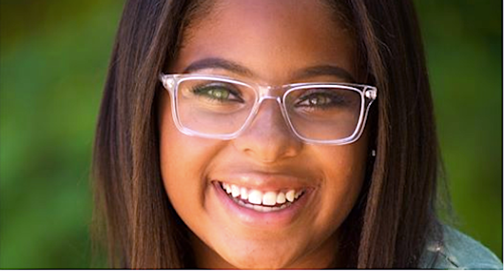 Black girl 'racially profiled by a mall cop' just one year after her mother was reported to police for canvassing