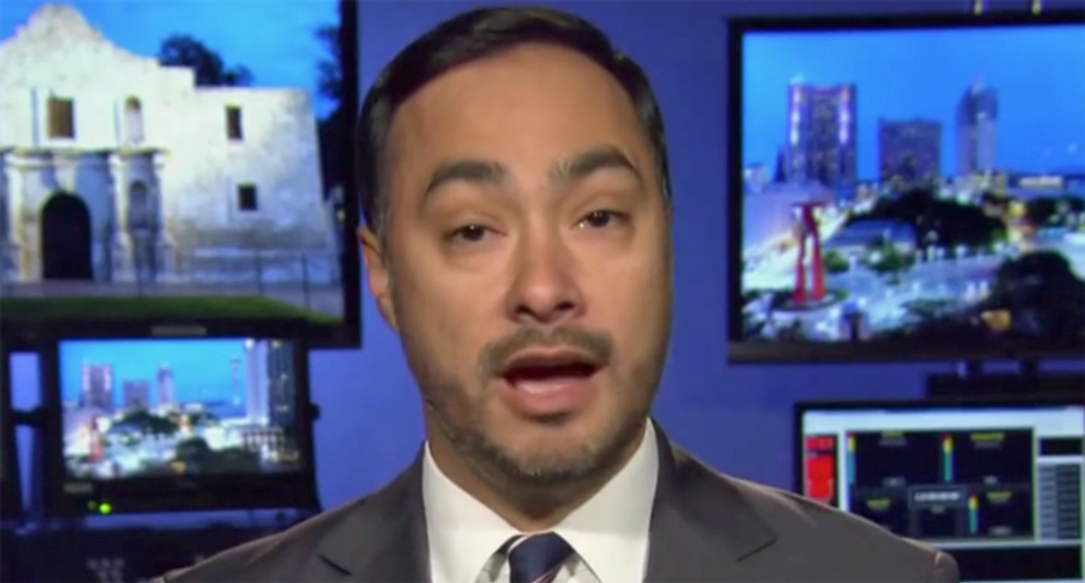 People have ‘needlessly suffered and died’ because of Trump’s pandemic ineptitude: House Intel Democrat