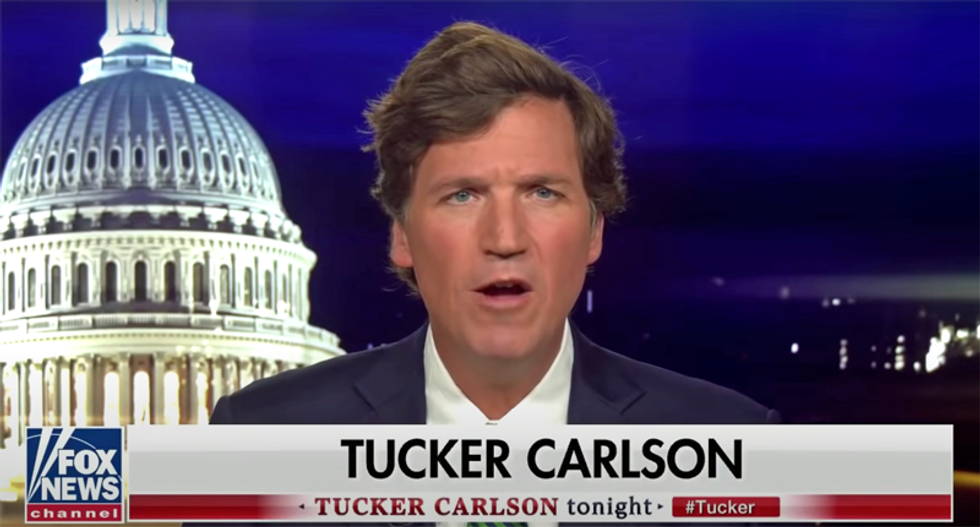 Fox News burned to the ground for outrageous response to Ruth Bader Ginsburg's death