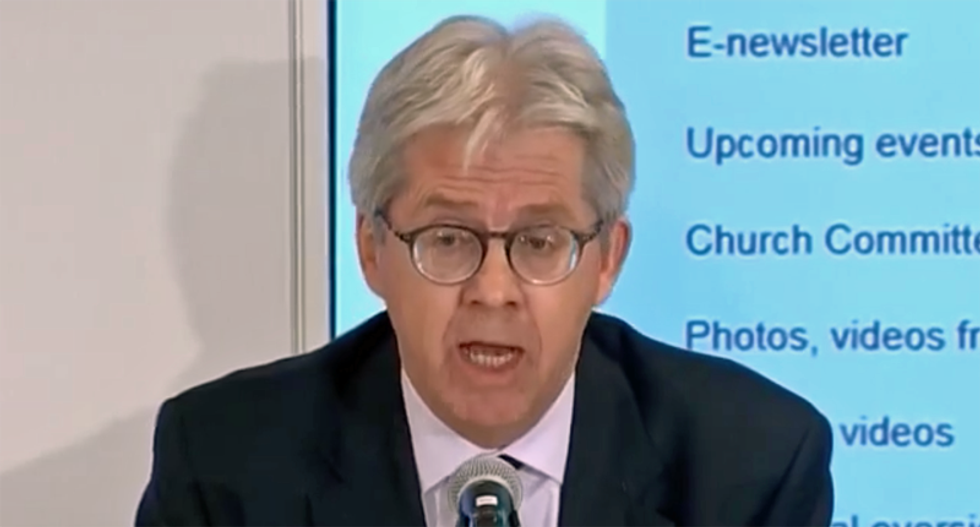 Trump lawyers’ epic mistake explained by expert who served as GOP’s general counsel for Congress