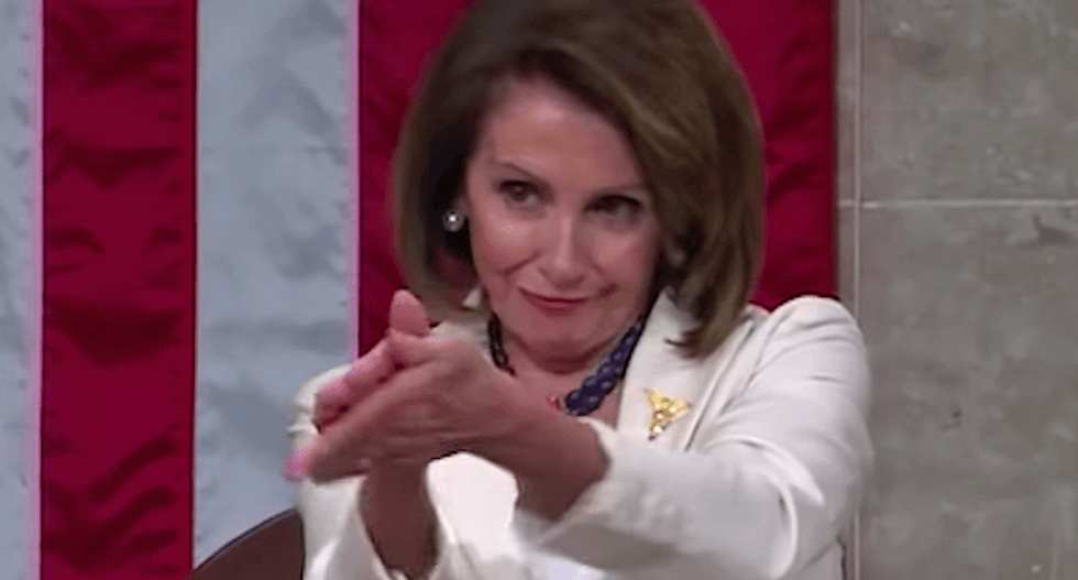 Democrats destroyed 6 GOP 'myths' about impeachment today: conservative columnist