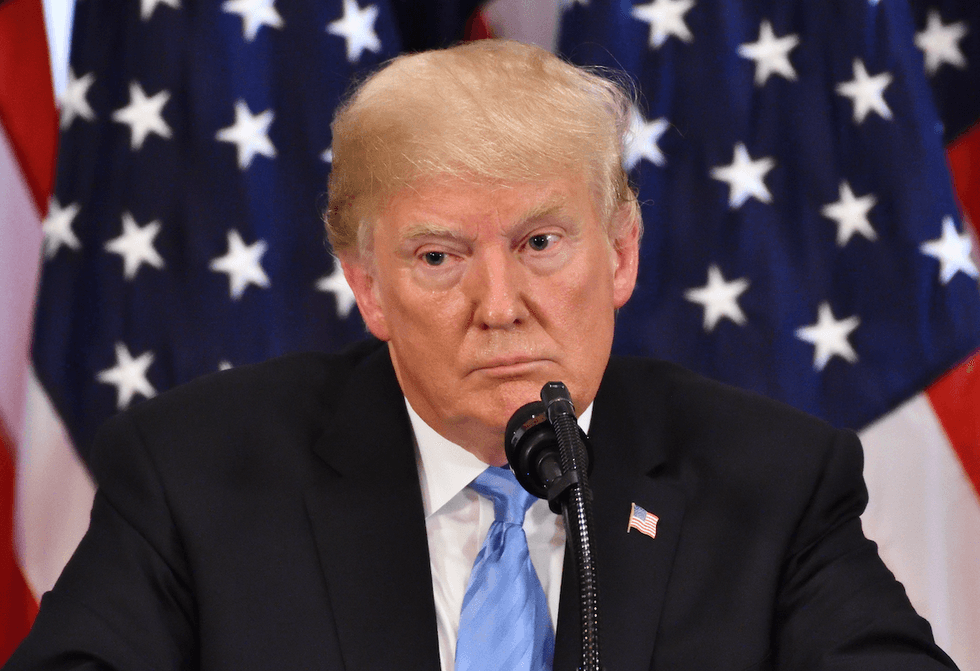 Second whistleblower’s allegations of ‘inappropriate influence’ surrounding Trump's IRS audit may be released by House Dem