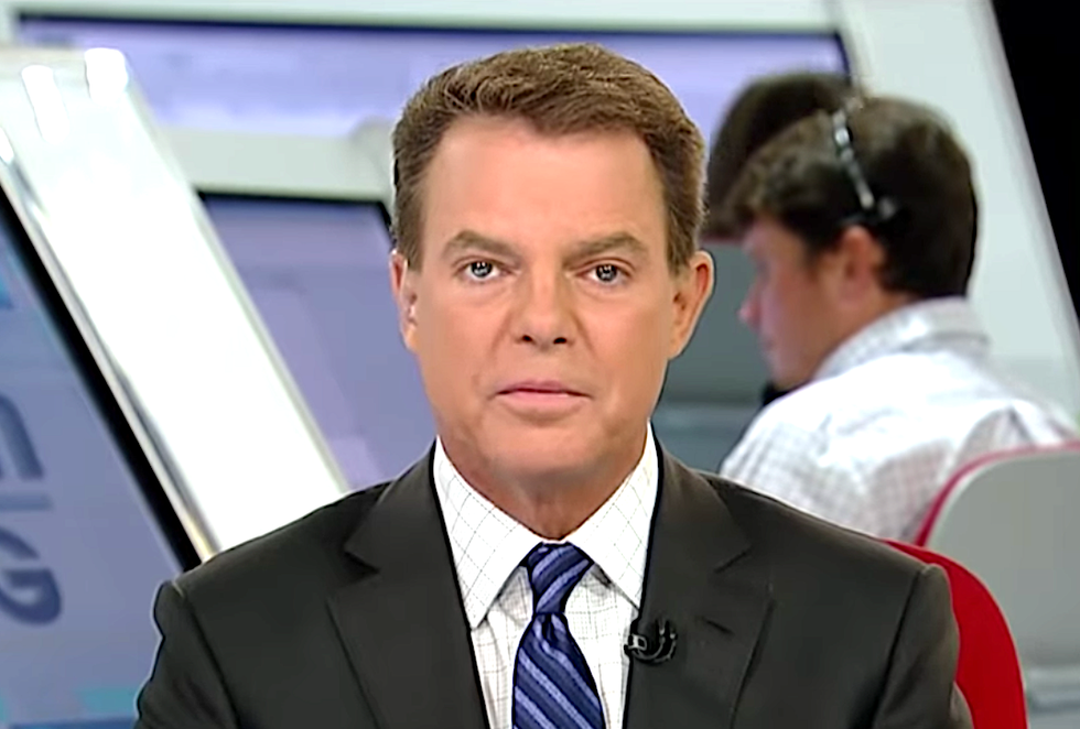 ‘He was on the call’: Shep Smith knocks Pompeo for claiming ignorance of Trump’s Ukraine conversation