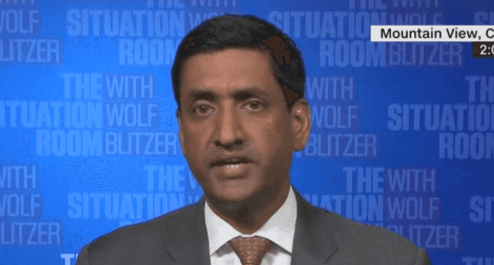 Impeachment vote will force GOP to put up or shut up: Oversight Democrat