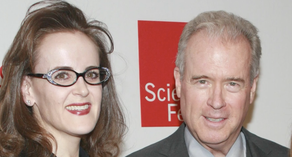 How a crazy scheme funded by GOP billionaire family backfired and resulted in Trump’s impeachment