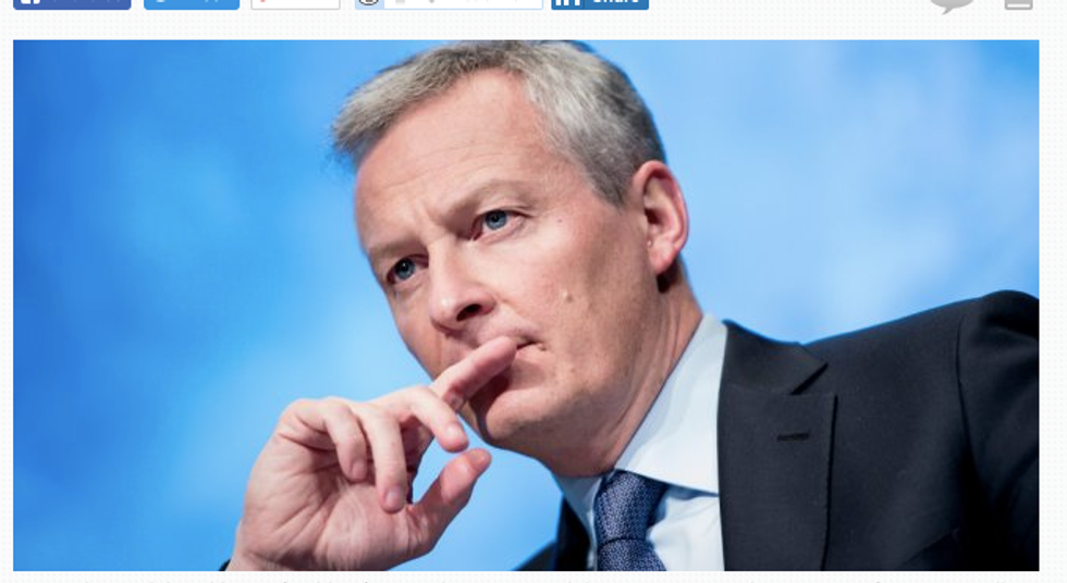 US isolated at G7 meeting as tariffs prompt retaliation