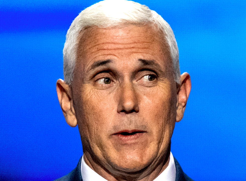 Cowardly Republicans face humiliation as they learn the hard way that Trump was never their friend