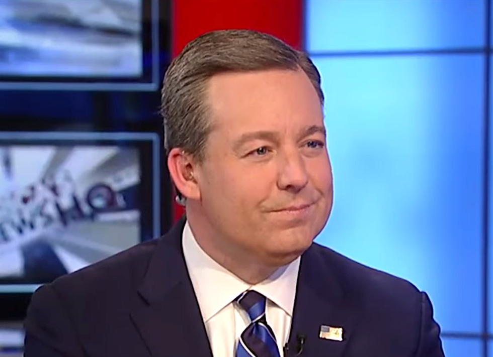 Fox News host sings the praises of Trump less than a week after Trump attacks him on Twitter