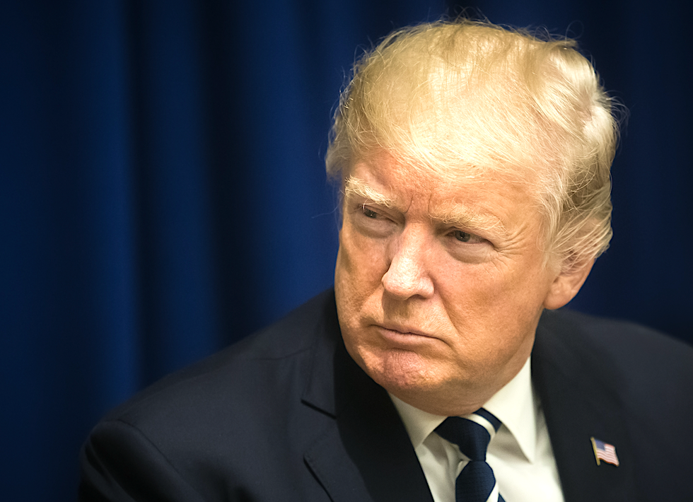 Top CIA lawyer made a criminal referral on whistleblower’s complaint -- weeks before it was public