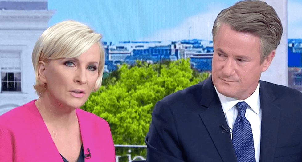 Morning Joe panel writes epitaph for Bill Clinton’s political career after disastrous Today interview