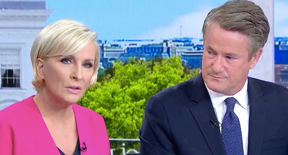 Morning Joe panel writes epitaph for Bill Clinton’s political career after disastrous Today interview