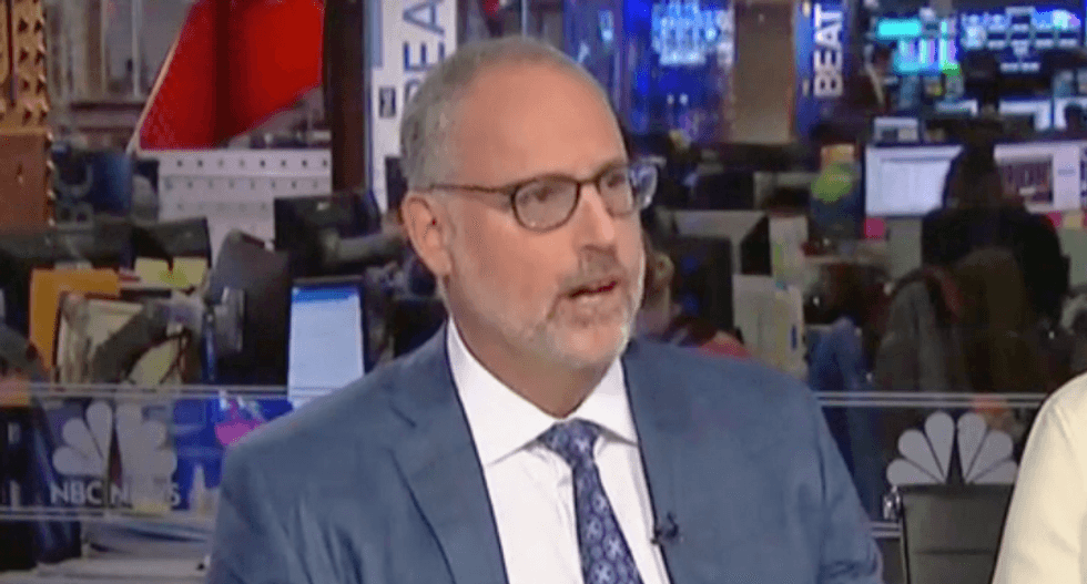 Rudy Giuliani’s former press secretary says he looks like a ‘right-wing conspiracy nut’ on Fox News