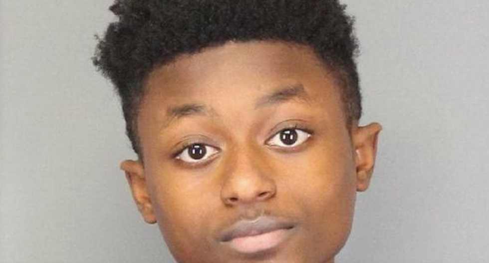 Black teenager in Georgia sentenced to five years in prison over $100 sneakers