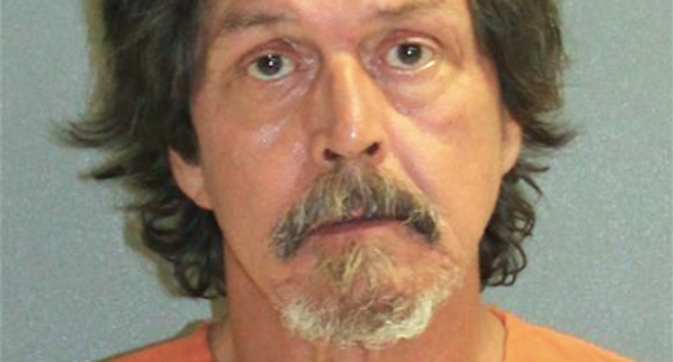 Florida man sets black neighbor’s car on fire because it was too ‘flashy’ — and cops offer excuses