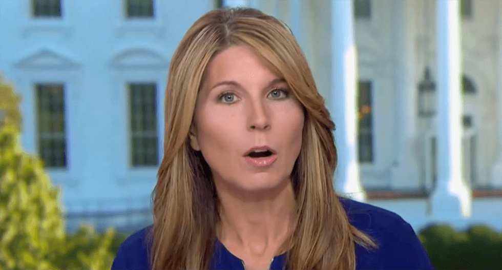 Nicolle Wallace rips Trump for leaving ‘allies to die’ because they didn’t storm the beaches at Normandy