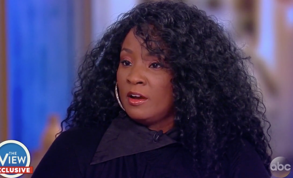 'Like street harassment in the office': 'Triumphant' O'Reilly accuser recounts ordeal at Fox News