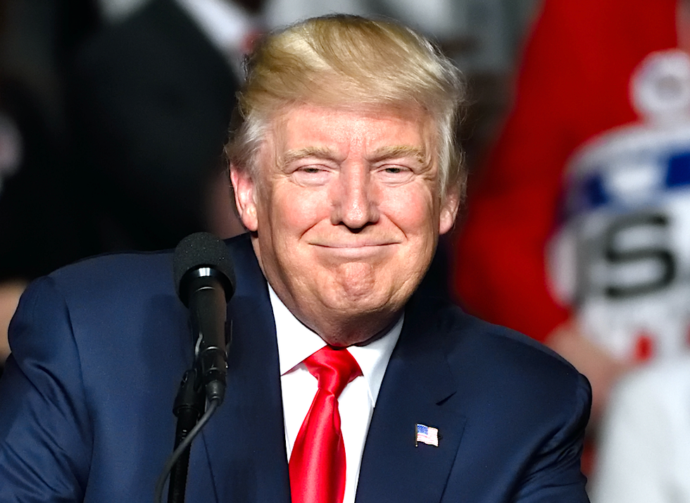 Republicans have ‘no one to blame but themselves’ for Trump’s Syria disaster: conservative Jennifer Rubin