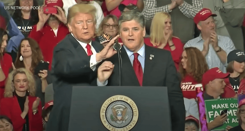 WATCH: The Daily Show releases devastating video of Fox News and Republicans downplaying COVID-19 crisis