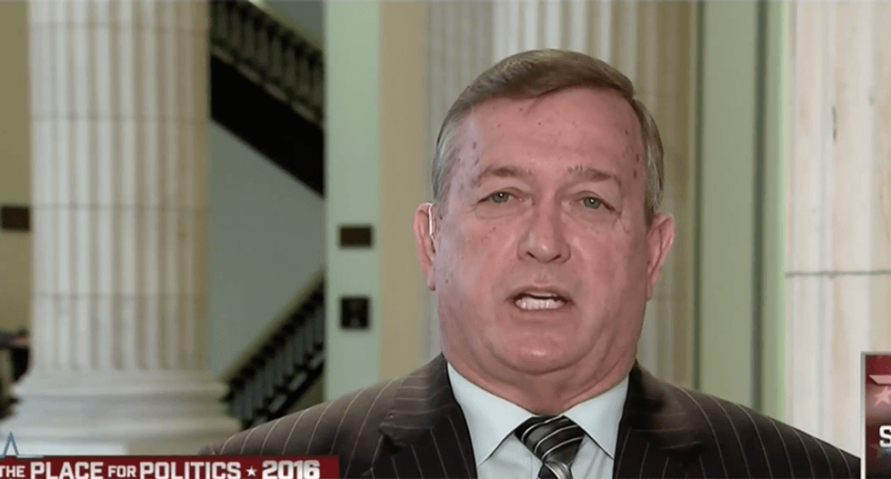 OUCH: Watch as another endorser utterly fails to name a single Rubio accomplishment