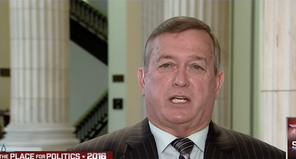 OUCH: Watch as another endorser utterly fails to name a single Rubio accomplishment