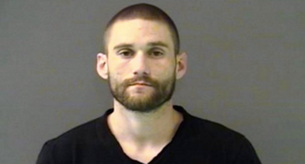 Texas dad pretends to shoot his 9-year-old daughter — and then accidentally shoots her in the chest